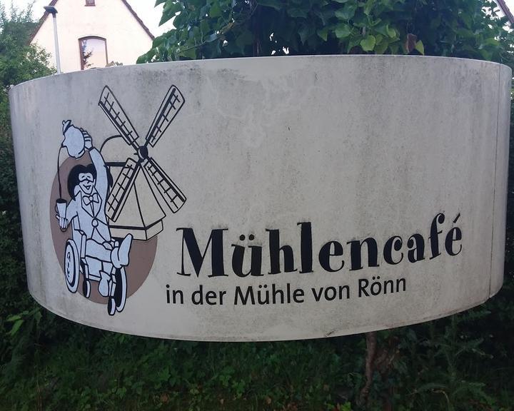 Mühlencafe