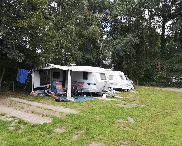 Bauernhofcafe Ferienhof Meustege