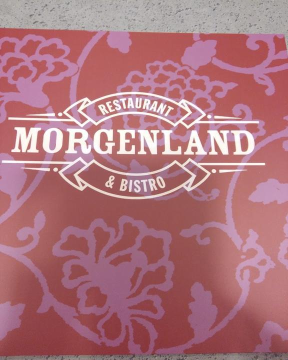 Bistro-Morgenland